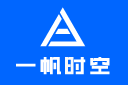 一帆时空 logo